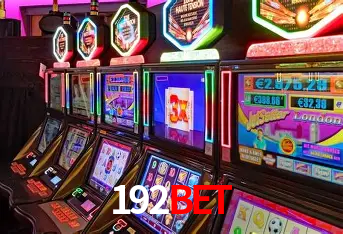 A Revolução dos Aplicativos de Jogos no 192bet