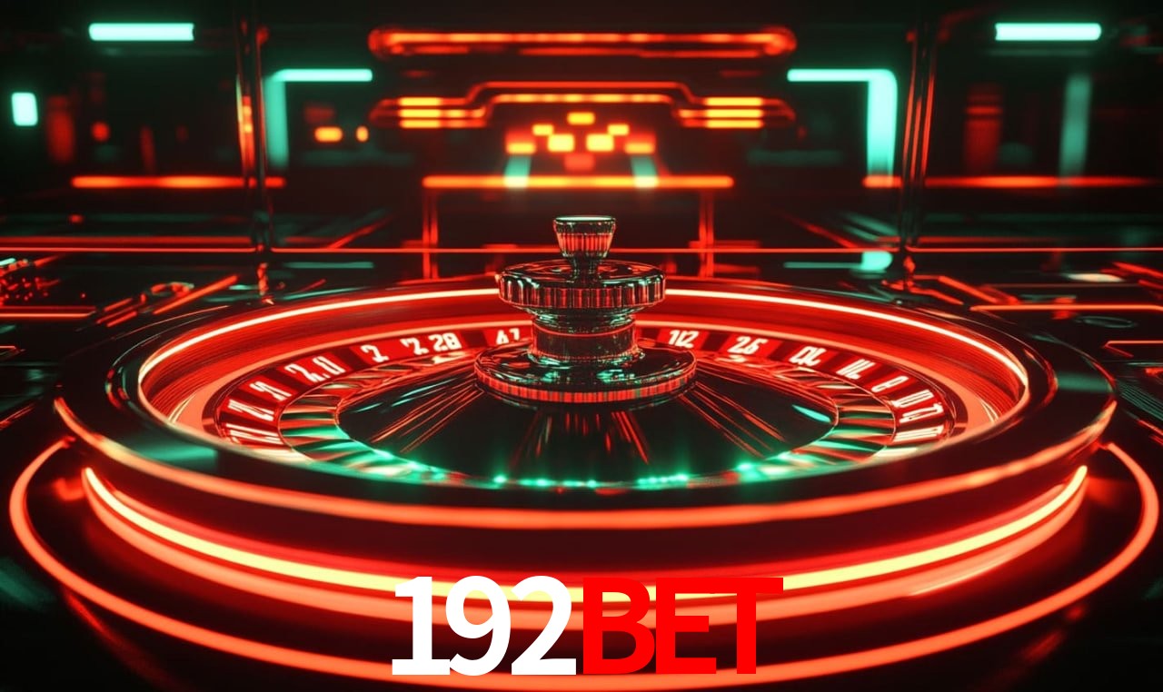 Inovações de Jogos na 192bet: O Futuro das Experiências Interativas