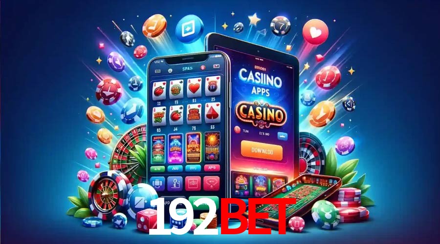 Seasonal Promotions 192bet