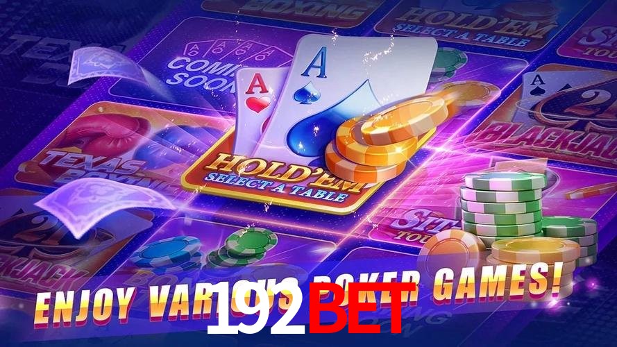 192bet download — arquivo APK para Android oficial