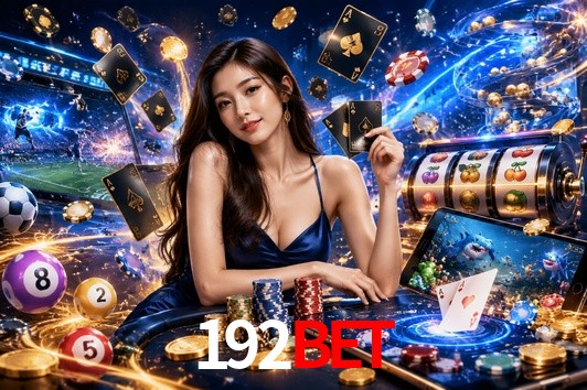 2FA Security 192bet