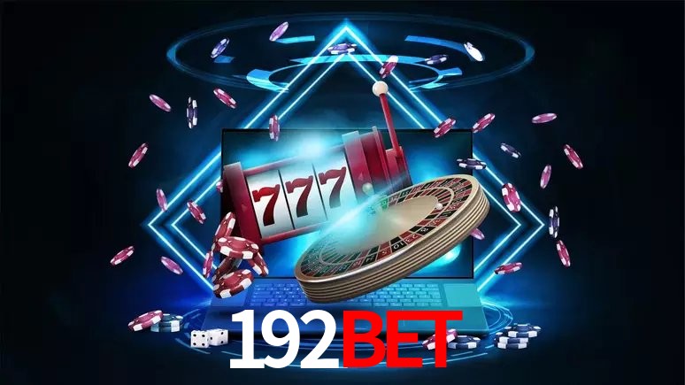 Provedores de Jogos 192bet