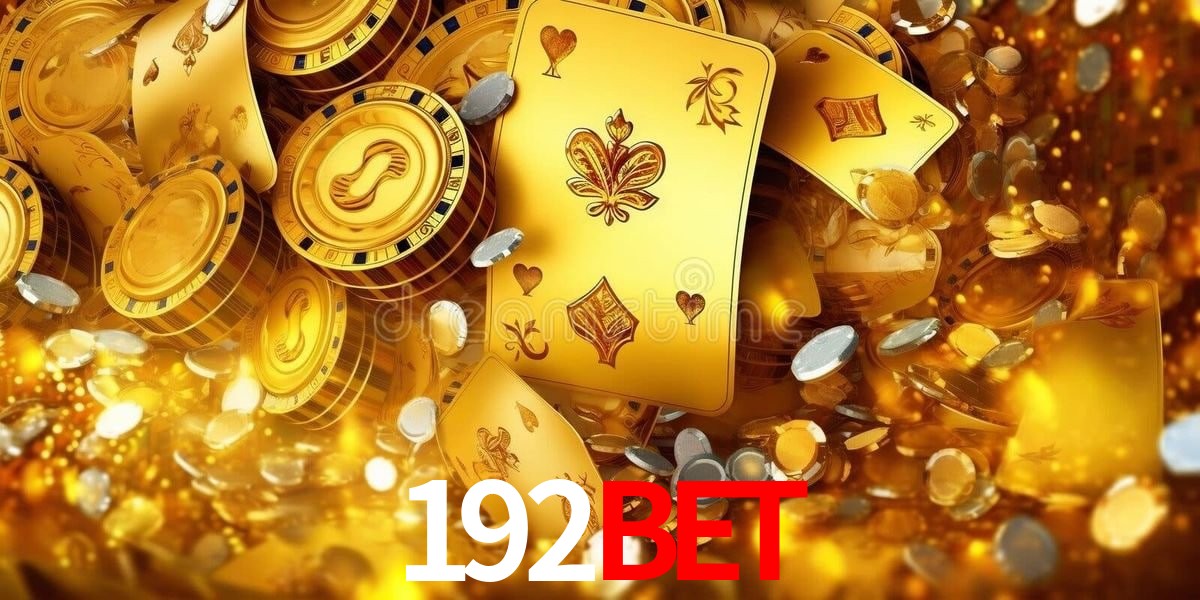 Desvendando o Mundo dos Jogos Virtuais na 192bet