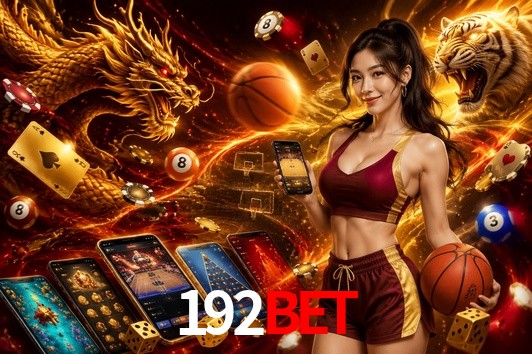 Game Statistics 192bet