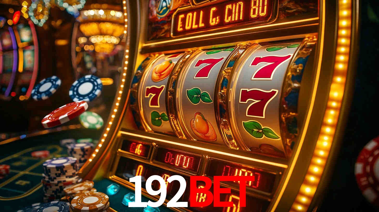 Premium Interface 192bet