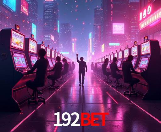 Programa VIP 192bet