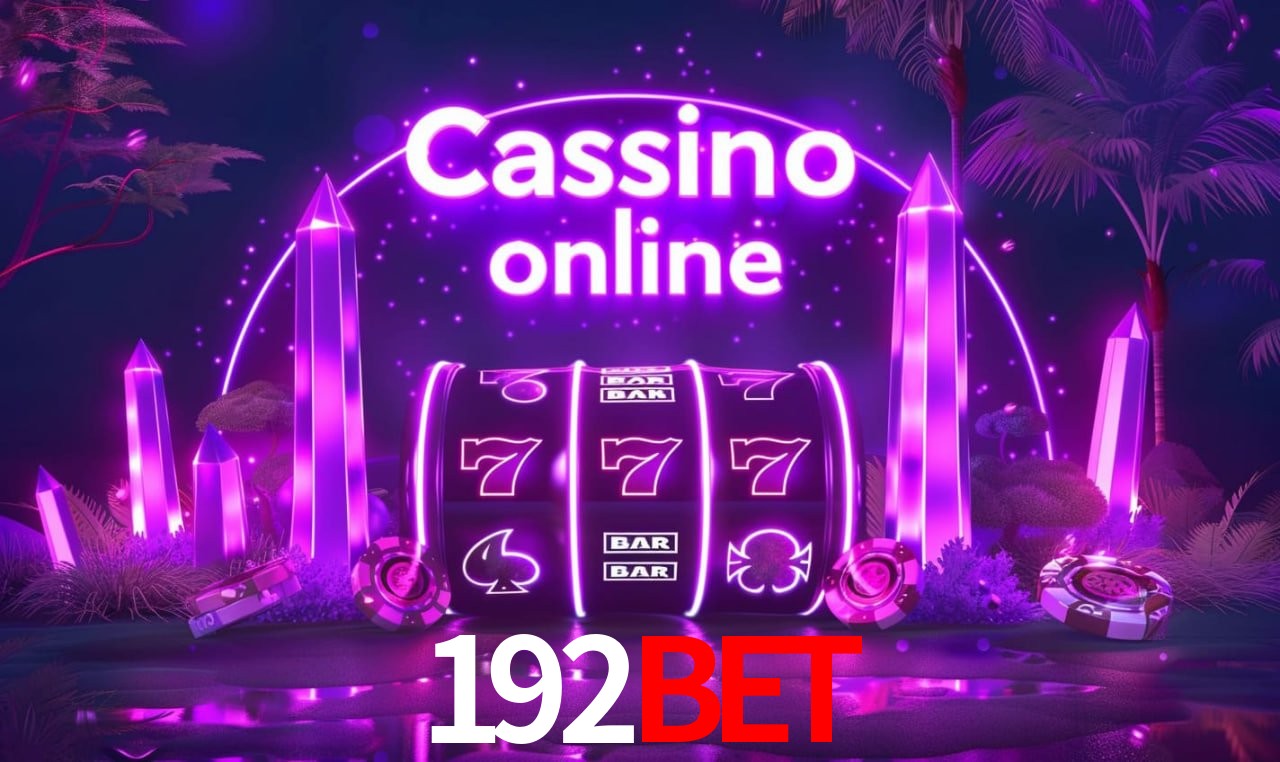 Segurança 2FA 192bet