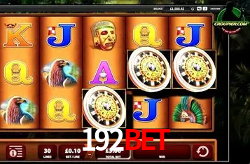 Descubra a Magia dos Jogos de Arcade no 192bet