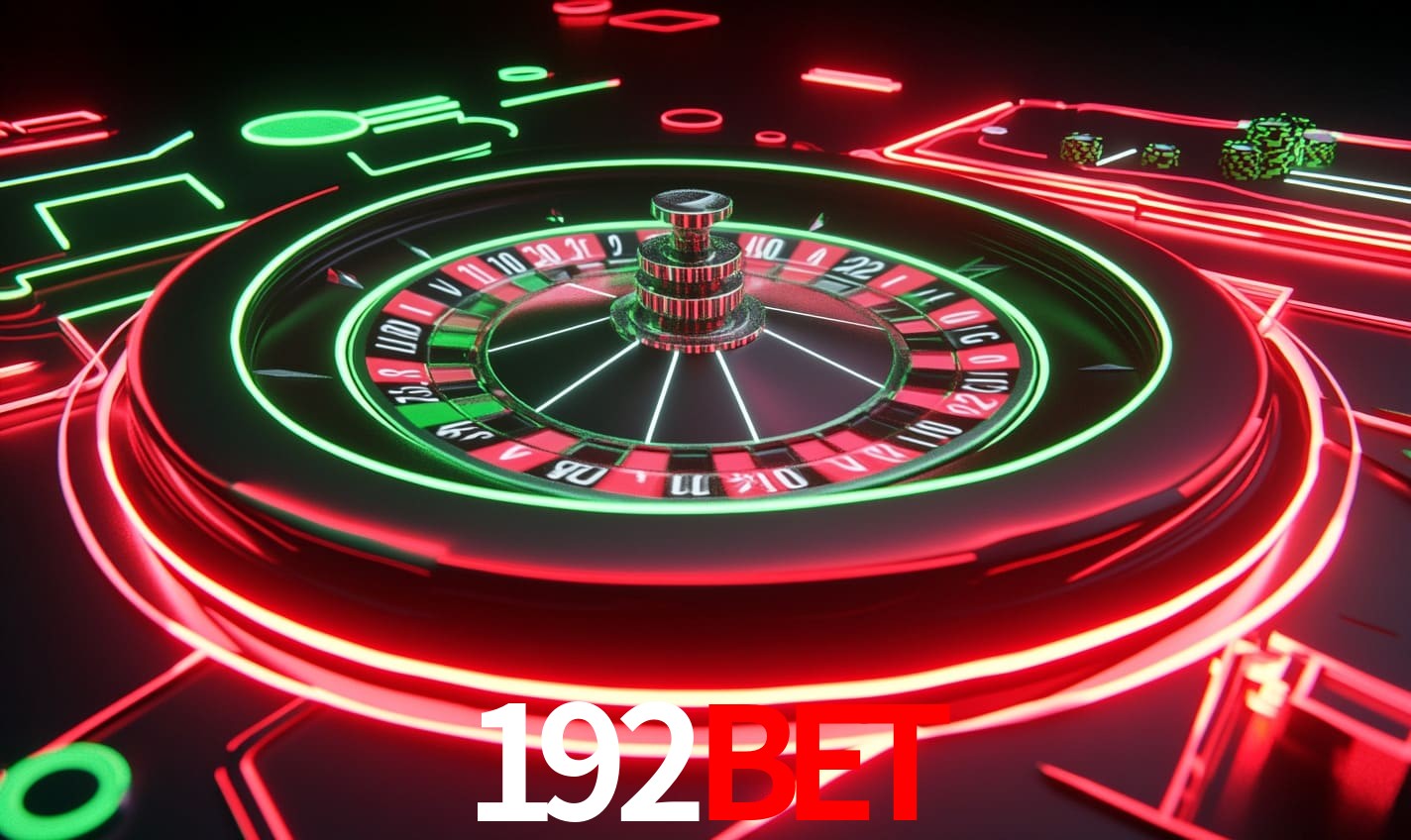 Descubra o Programa VIP da 192bet: Vantagens Exclusivas para Jogadores