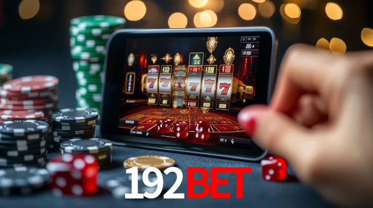 Instant EasyPaisa 192bet