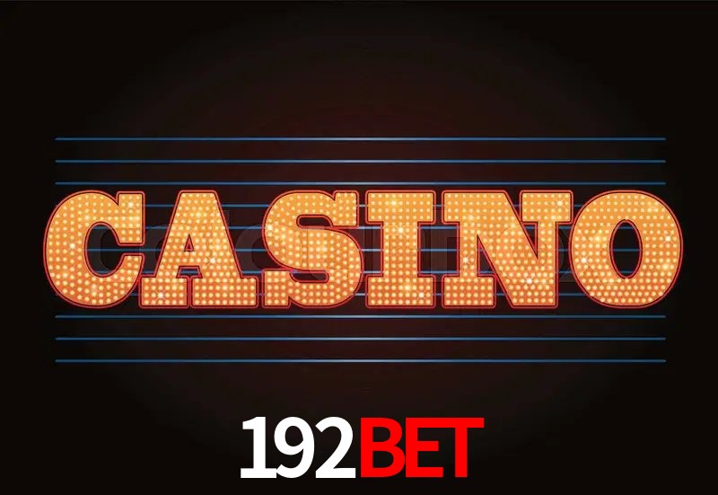 Estatísticas Esportivas 192bet