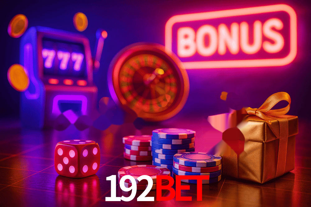 Apostas Esportivas na 192bet: Um Guia Completo