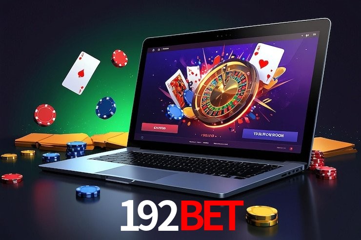 Promoção Relâmpago 192bet