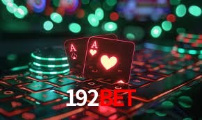 Apostas de Tênis 192bet