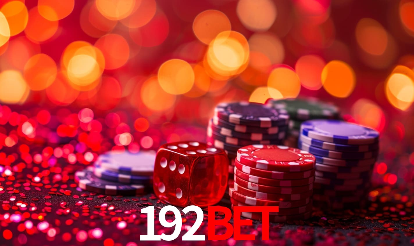 Inovações de Jogos na 192bet: O Futuro das Experiências Interativas