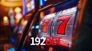 Login Seguro 192bet
