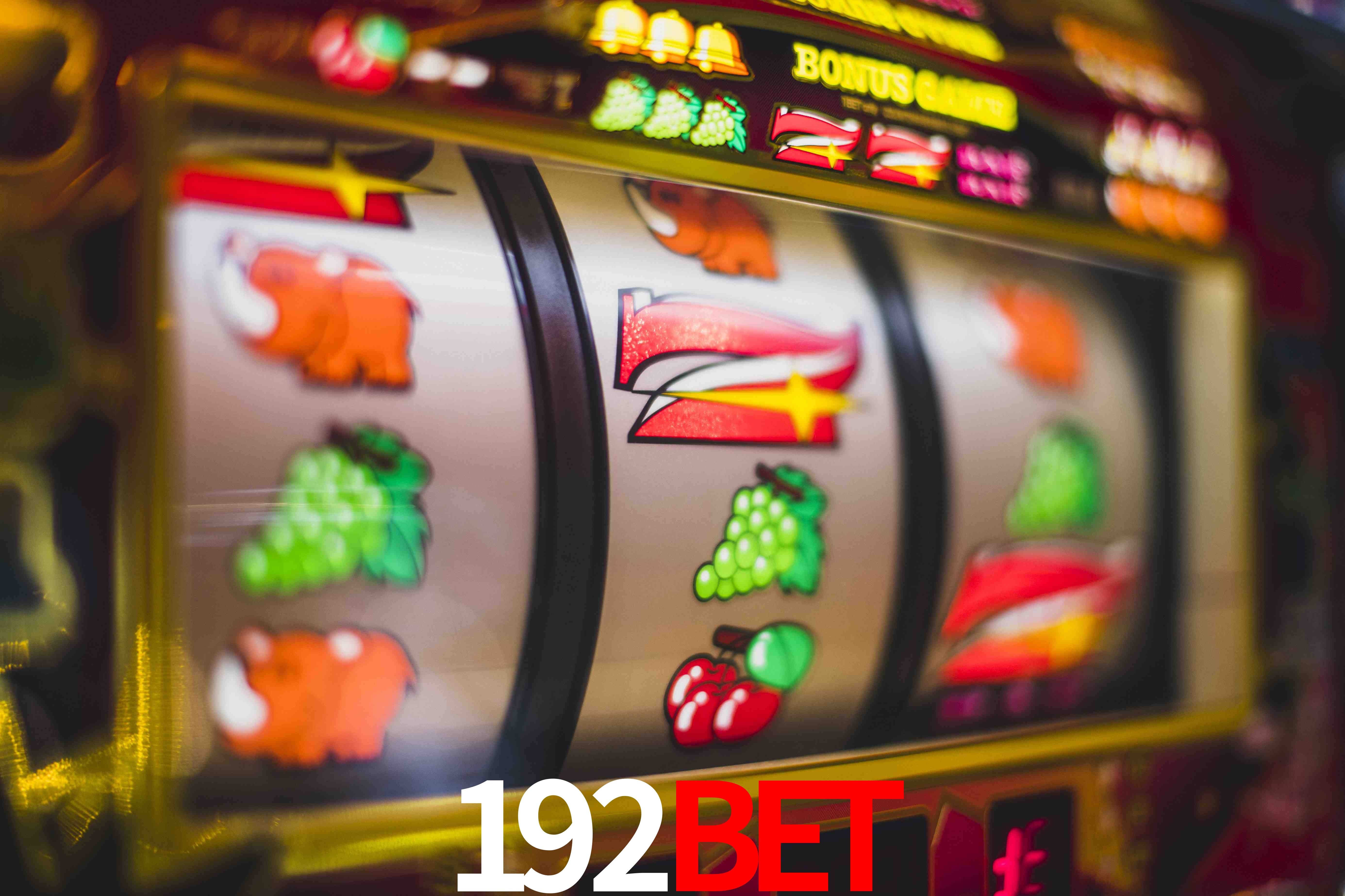 Spaceman Game 192bet