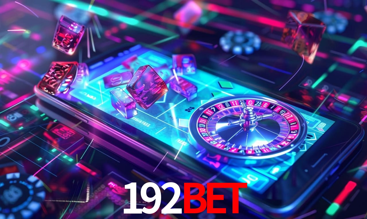 Apostas de Futebol 192bet