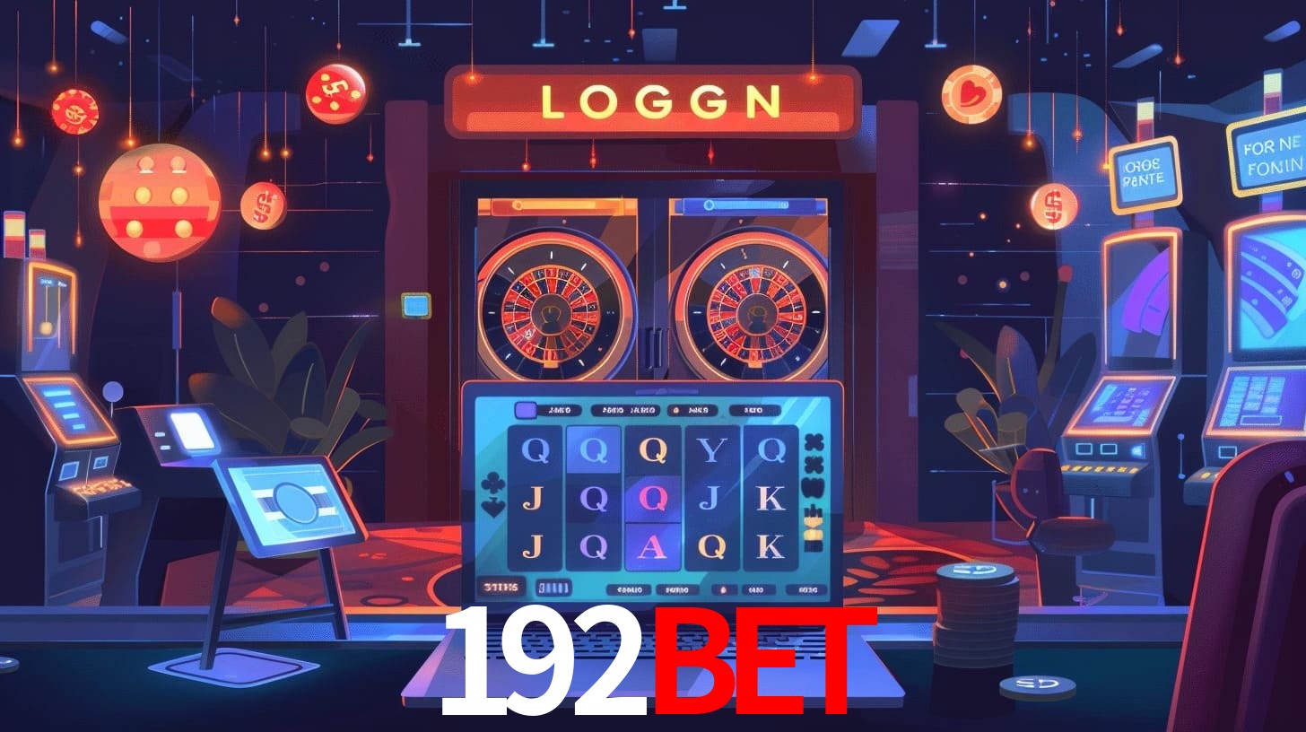 Integração de APIs 192bet