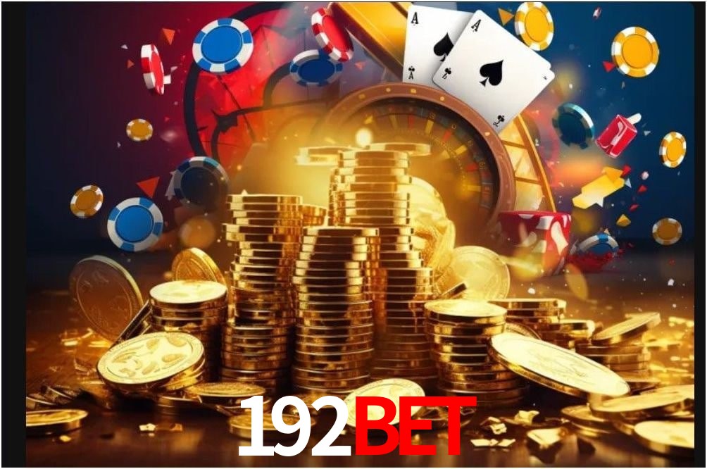 cassino 192bet