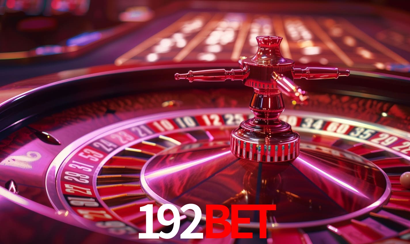 A Experiência Imersiva dos Cassinos Ao Vivo no 192bet