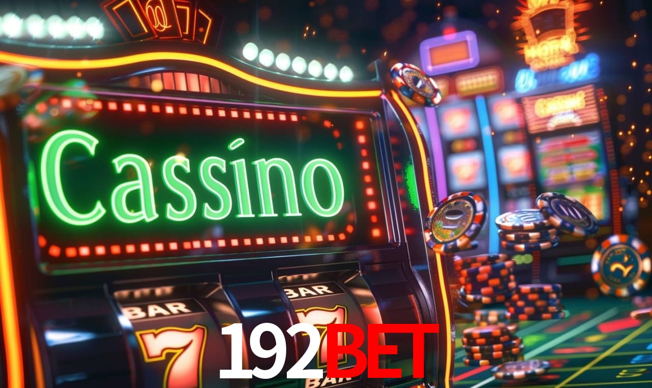 Cadastro Rápido 192bet