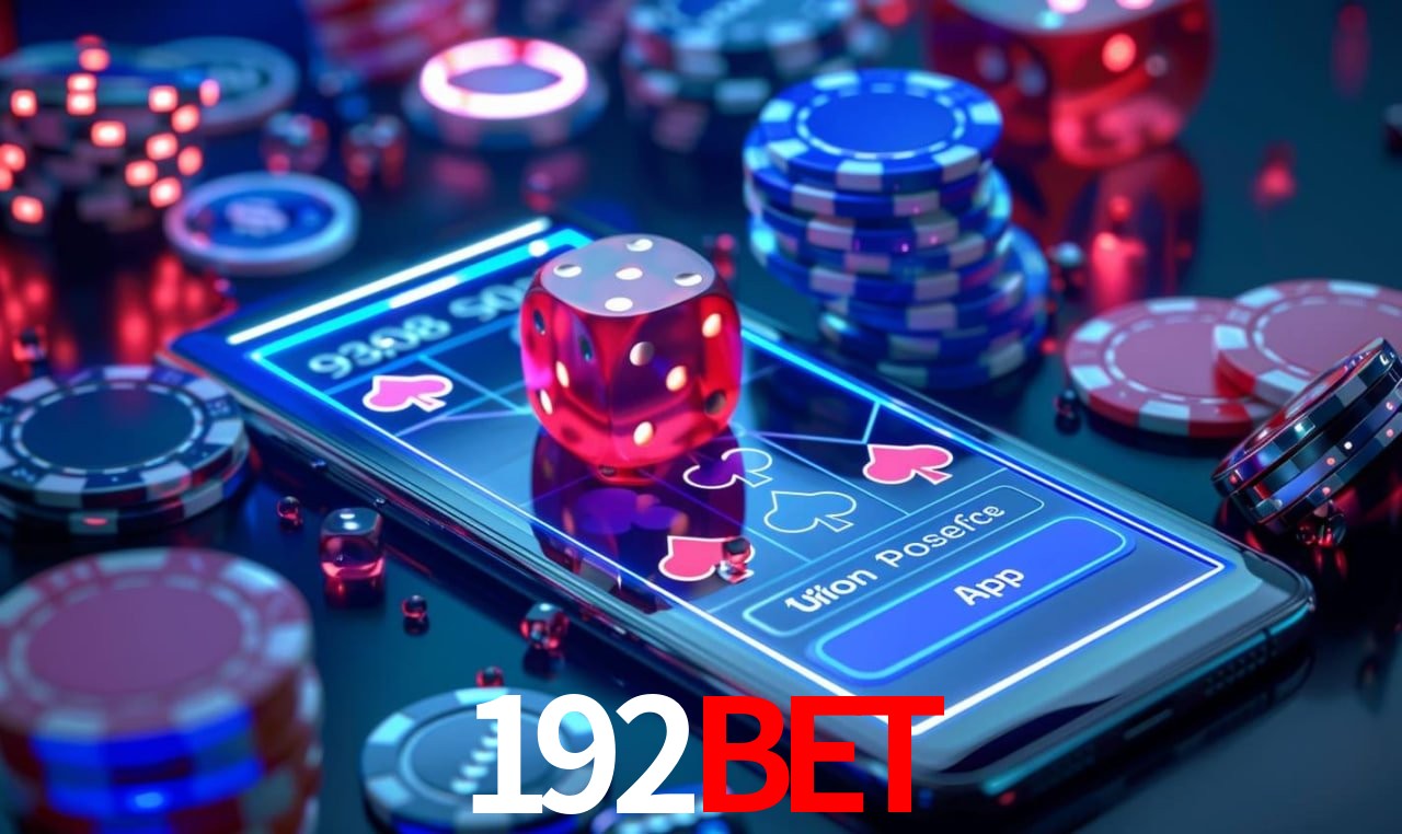 192bet plataforma — depósito PIX instantâneo no caixa
