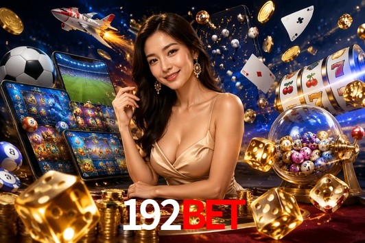 Games Directory 192bet