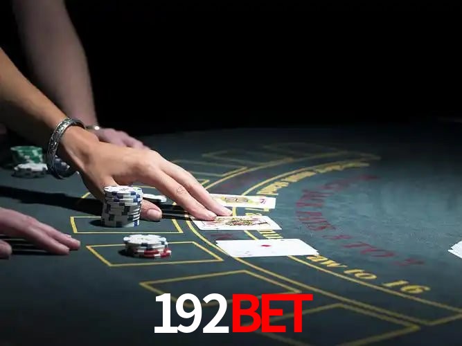 Promoções Sazonais 192bet