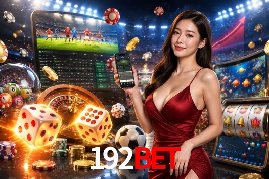 Slot Games 192bet
