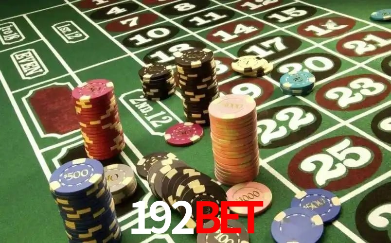 Estatísticas do Jogo 192bet