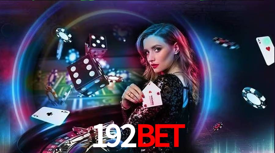 Exclusive Offers 192bet