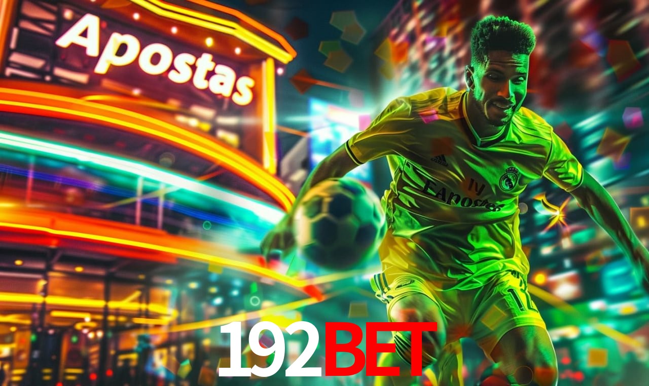 Recursos de Bônus 192bet