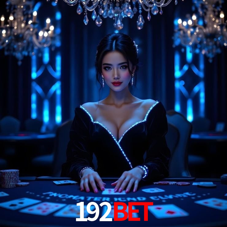Diretório de Jogos 192bet